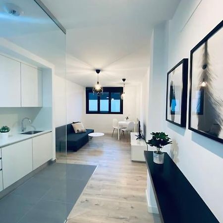 Acogedor Y Comodo Apartamento Con Piscina 大加那利岛拉斯帕尔马斯 外观 照片