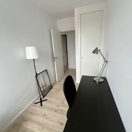 Acogedor Y Comodo Apartamento Con Piscina 大加那利岛拉斯帕尔马斯 外观 照片