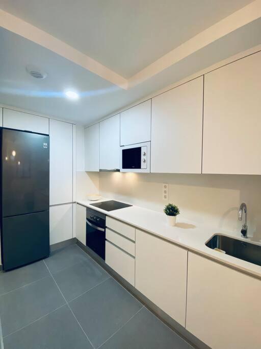 Acogedor Y Comodo Apartamento Con Piscina 大加那利岛拉斯帕尔马斯 外观 照片