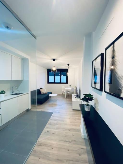 Acogedor Y Comodo Apartamento Con Piscina 大加那利岛拉斯帕尔马斯 外观 照片