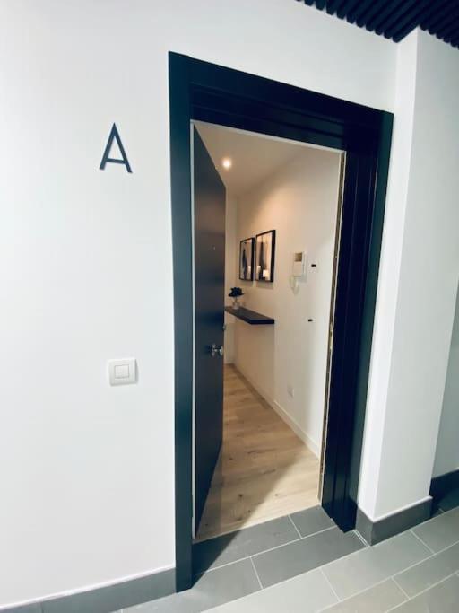 Acogedor Y Comodo Apartamento Con Piscina 大加那利岛拉斯帕尔马斯 外观 照片
