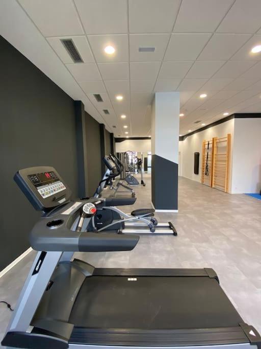 Acogedor Y Comodo Apartamento Con Piscina 大加那利岛拉斯帕尔马斯 外观 照片