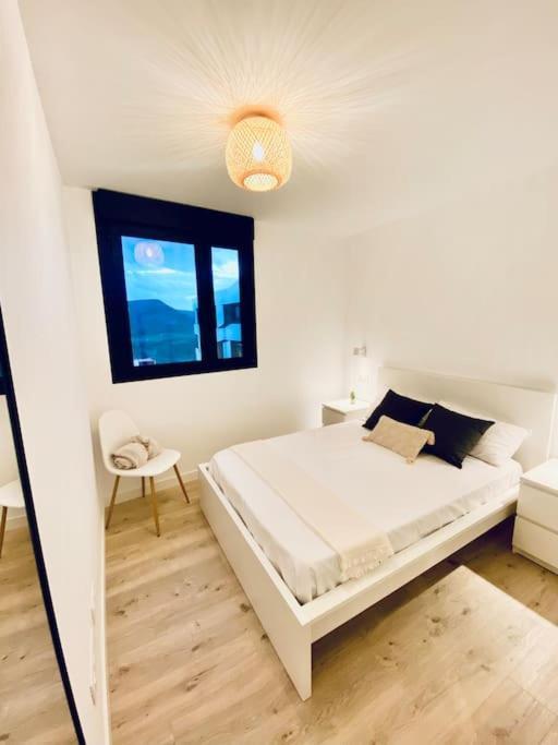 Acogedor Y Comodo Apartamento Con Piscina 大加那利岛拉斯帕尔马斯 外观 照片