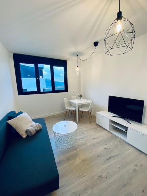 Acogedor Y Comodo Apartamento Con Piscina 大加那利岛拉斯帕尔马斯 外观 照片