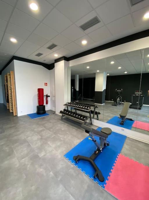 Acogedor Y Comodo Apartamento Con Piscina 大加那利岛拉斯帕尔马斯 外观 照片