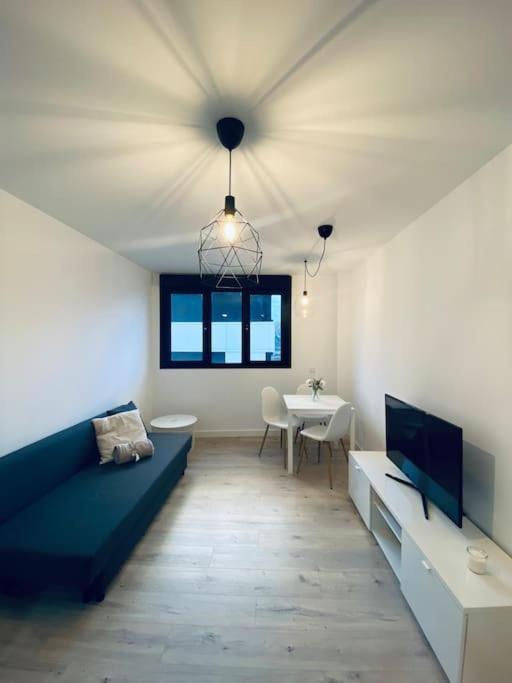 Acogedor Y Comodo Apartamento Con Piscina 大加那利岛拉斯帕尔马斯 外观 照片