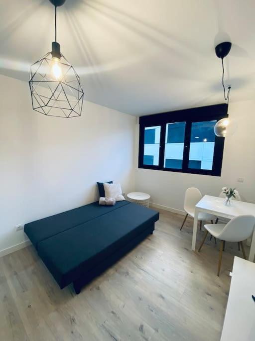 Acogedor Y Comodo Apartamento Con Piscina 大加那利岛拉斯帕尔马斯 外观 照片