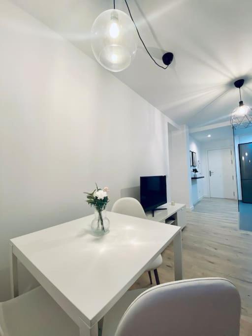 Acogedor Y Comodo Apartamento Con Piscina 大加那利岛拉斯帕尔马斯 外观 照片