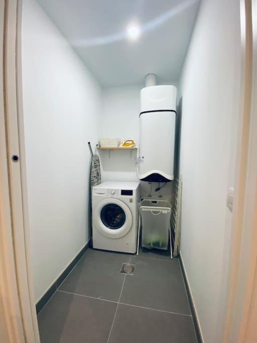 Acogedor Y Comodo Apartamento Con Piscina 大加那利岛拉斯帕尔马斯 外观 照片