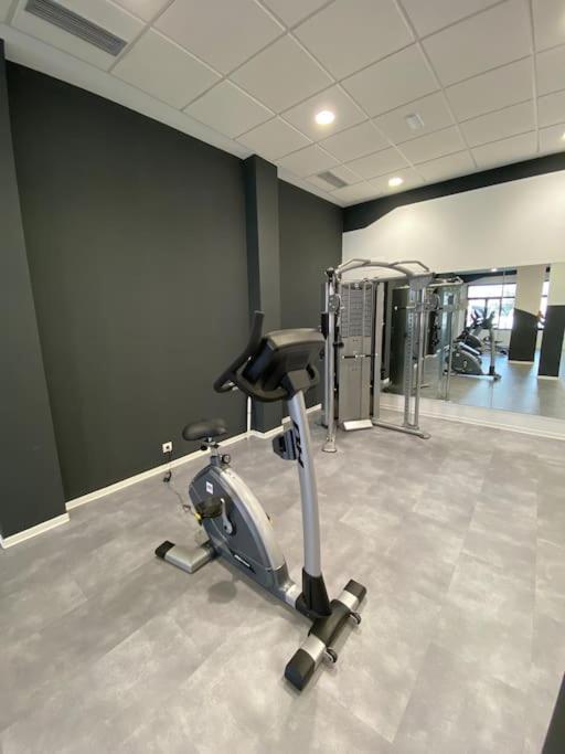 Acogedor Y Comodo Apartamento Con Piscina 大加那利岛拉斯帕尔马斯 外观 照片
