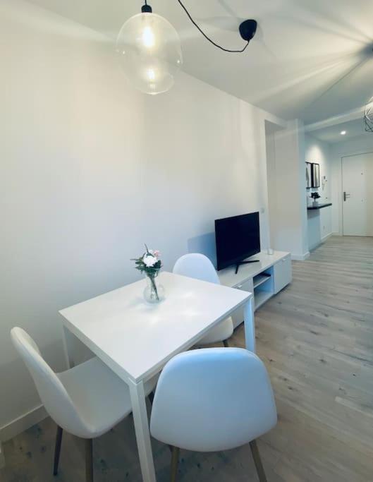 Acogedor Y Comodo Apartamento Con Piscina 大加那利岛拉斯帕尔马斯 外观 照片