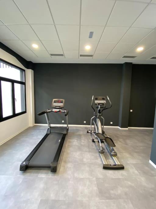 Acogedor Y Comodo Apartamento Con Piscina 大加那利岛拉斯帕尔马斯 外观 照片